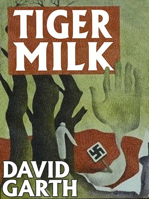 cover image of Tiger Milk